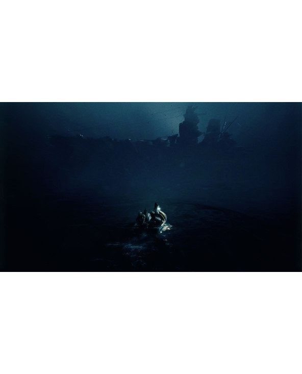 THQ Nordic Reanimal - Deluxe Edition