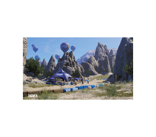 Milestone Srl Ride 6