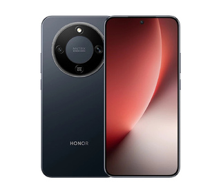 Honor Magic Series MAGIC8 LITE 5G 6.79" 256 Go Noir