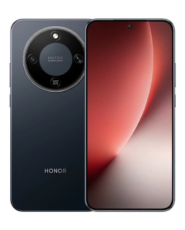 Honor Magic Series MAGIC8 LITE 5G 6.79" 256 Go Noir
