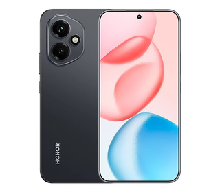 Honor 400 6.55" 512 Go Noir