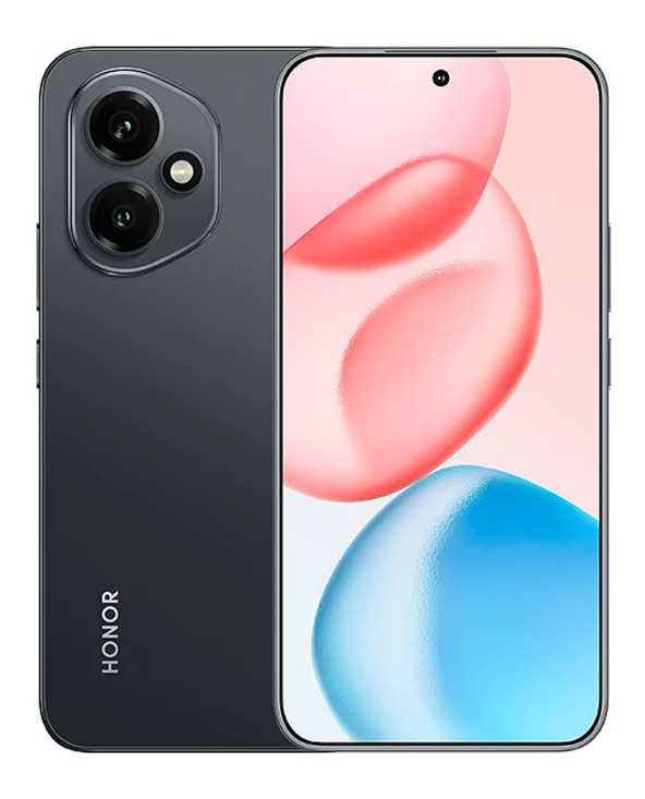 Honor 400 6.55" 512 Go Noir