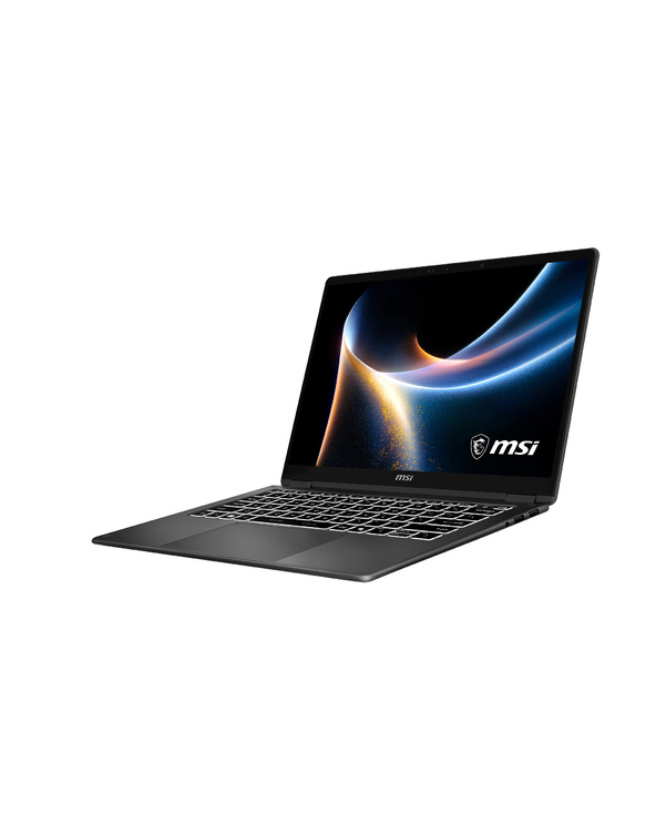 MSI Prestige 14 FLIP AI+ D3MTG-013FR 14" Intel Core Ultra 9 32 Go Gris 2 To