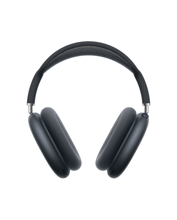 Apple AirPods Max Casque Sans fil Arceau Appels/Musique USB Type-C Bluetooth Marine