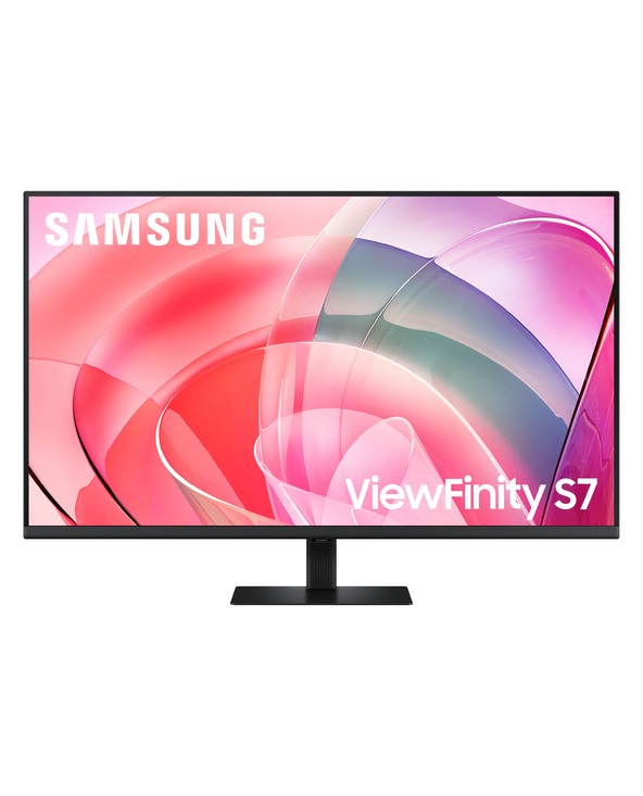 Samsung ViewFinity S7 S70D 37" LCD 4K Ultra HD 5 ms Noir