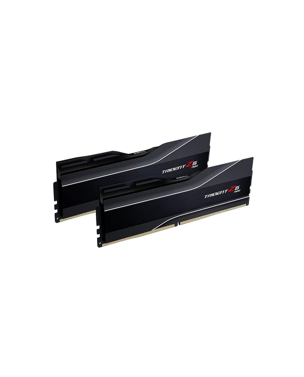 G.Skill Trident Z5 Neo F5-6000J3038F16GX2-TZ5N module de mémoire 32 Go 2 x 16 Go DDR5 288-pin DIMM