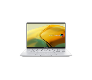 ASUS Zenbook UX3402VA-KM139W 14" I5 16 Go Argent 512 Go