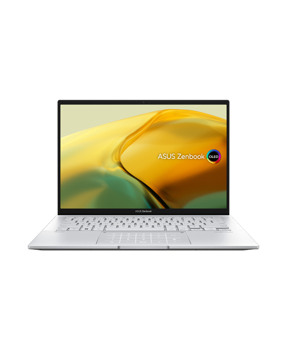 ASUS Zenbook UX3402VA-KM139W 14" I5 16 Go Argent 512 Go