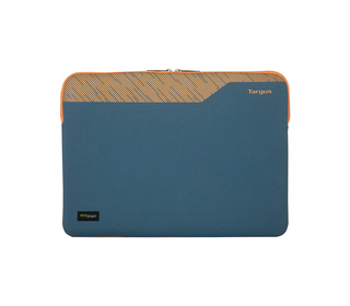 Targus Pulse II EcoSmart 40,6 cm (16") Housse Bleu, Orange