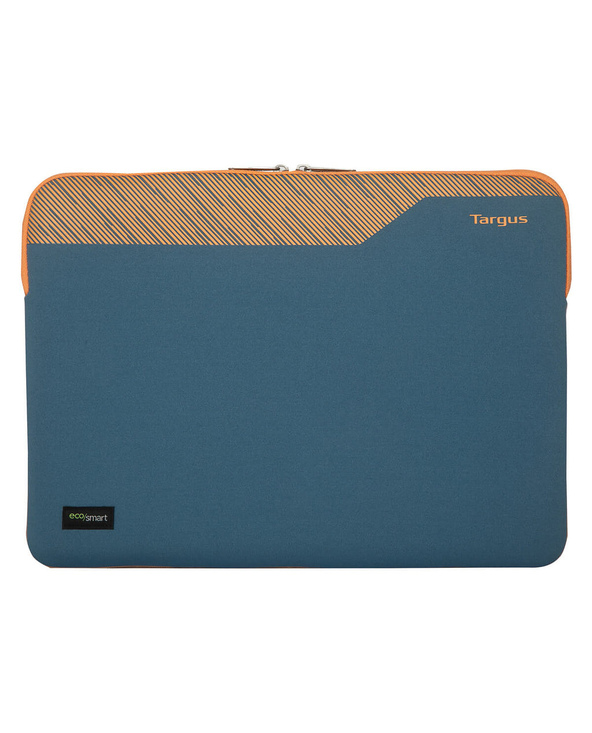 Targus Pulse II EcoSmart 40,6 cm (16") Housse Bleu, Orange