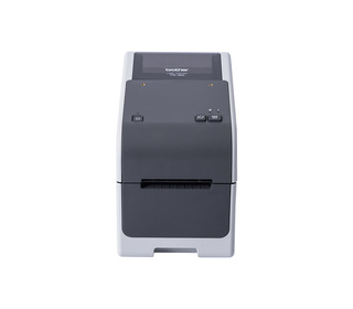 Brother TD-2320D203 - Imprimante d'étiquettes réseau de bureau 2 pouces