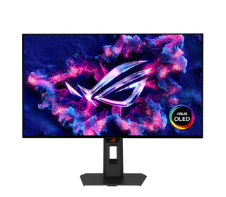 ASUS ROG Strix XG27AQWMG 26.5" OLED Quad HD 0,03 ms Noir