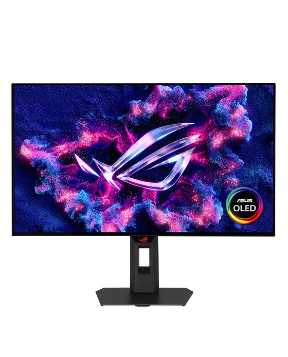 ASUS ROG Strix XG27AQWMG 26.5" OLED Quad HD 0,03 ms Noir