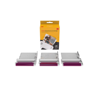 Kodak ICRG330 pellicule polaroid 3 pièce(s)