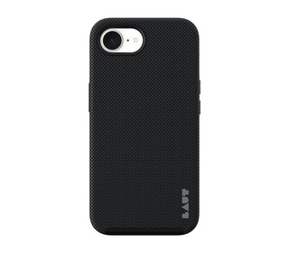 LAUT L_IPSE4_MSH_BK coque de protection pour téléphones portables 15,5 cm (6.1") Housse Noir