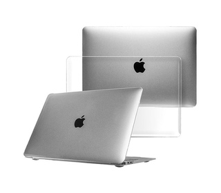 LAUT L_MA23_SL_C sacoche d'ordinateurs portables 38,9 cm (15.3") Housse Transparent