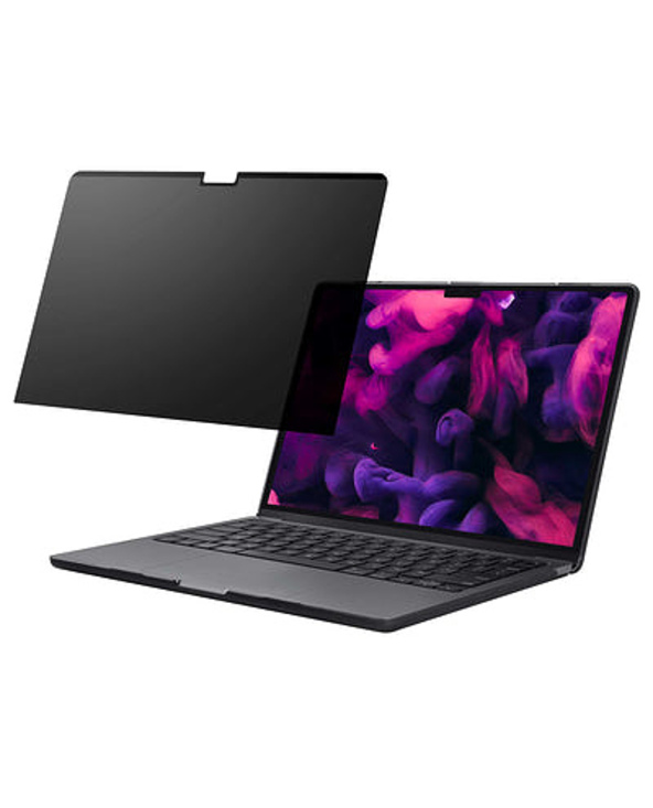 LAUT L_MA23_PPP filtre anti-reflets pour écran et filtre de confidentialité 38,9 cm (15.3") Ordinateur portable Filtre de confid