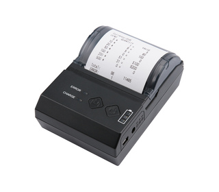 Olympia NCP 58 Noir Sans fil Batterie 200 x 200 DPI
