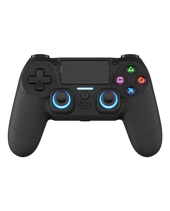Dragonshock Mizar+ Noir Bluetooth Manette de jeu Analogique/Numérique PC, PlayStation 4, Android