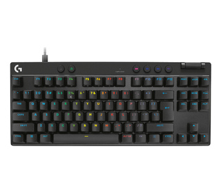 Logitech G PRO X TKL RAPID