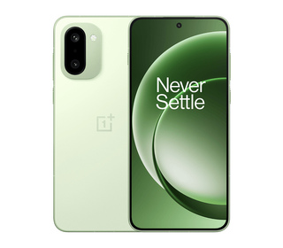 OnePlus 15R 6.83" 256 Go Couleur menthe