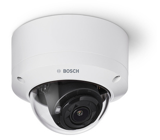 Bosch NDE-5702-AL caméra de sécurité Dôme Caméra de sécurité IP Extérieure 1920 x 1080 pixels Plafond