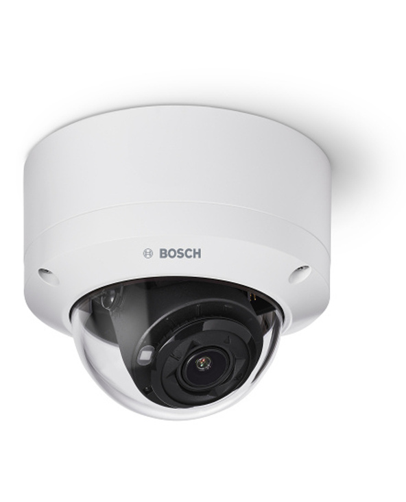 Bosch NDE-5702-AL caméra de sécurité Dôme Caméra de sécurité IP Extérieure 1920 x 1080 pixels Plafond