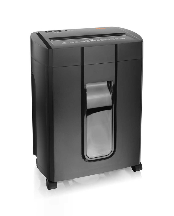 Peach PS500-70OP destructeur de papier Découpage en particules 50 dB Noir