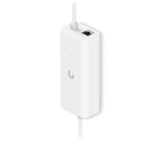 Ubiquiti UACC-PoE+-USBC Gigabit Ethernet 48 V
