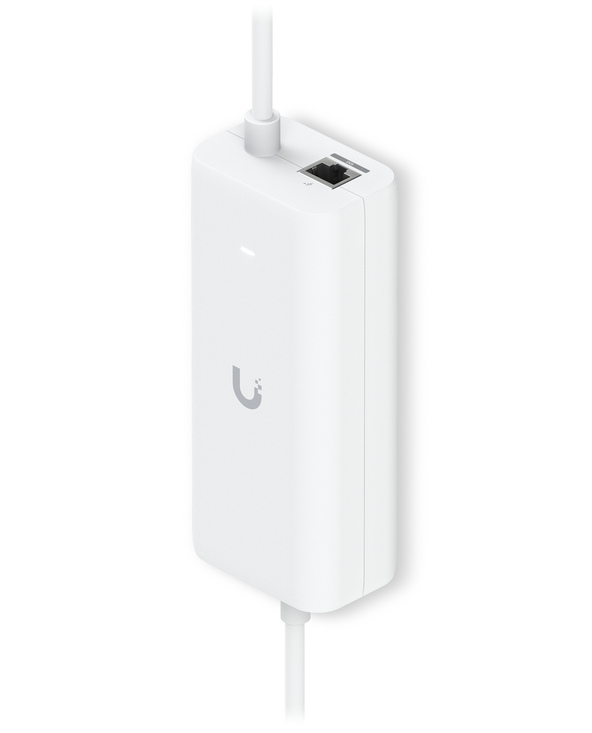 Ubiquiti UACC-PoE+-USBC Gigabit Ethernet 48 V