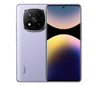 Xiaomi Redmi NOTE 14 PRO+ 5G 6.67" 256 Go Lavande, Violet