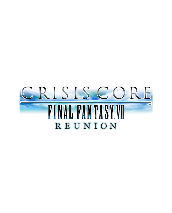 Square Enix Crisis Core -Final Fantasy VII- Reunion