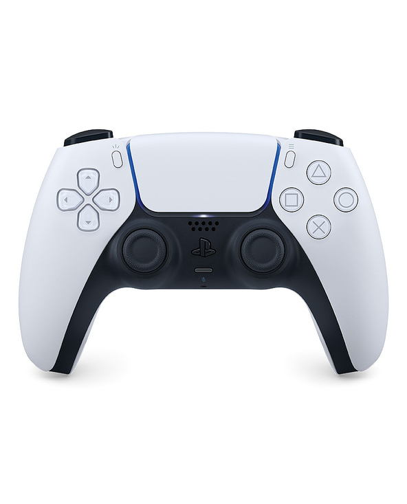 Sony Manette DualSense White V2
