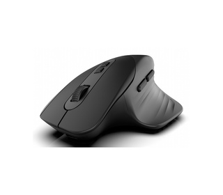 Inca IWM-553S souris Maison Droitier Bluetooth Blue LED 1600 DPI