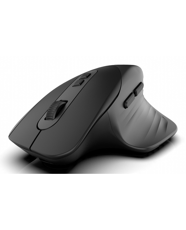 Inca IWM-553S souris Maison Droitier Bluetooth Blue LED 1600 DPI