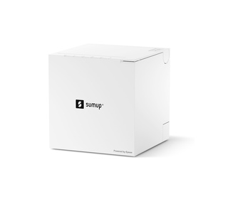 SumUp Receipt Printer Sans fil Imprimante mobile