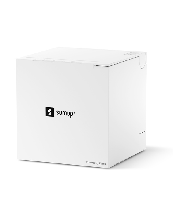 SumUp Receipt Printer Sans fil Imprimante mobile