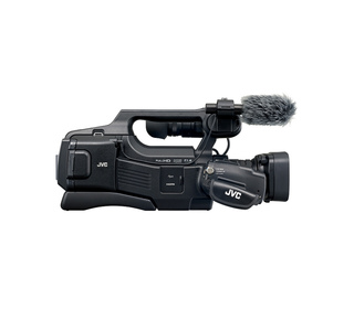 JVC GY-HM70E caméscope numérique Camescope d’épaule 12 MP CMOS Full HD Noir