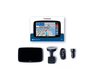TomTom GO Expert Plus 7" PP