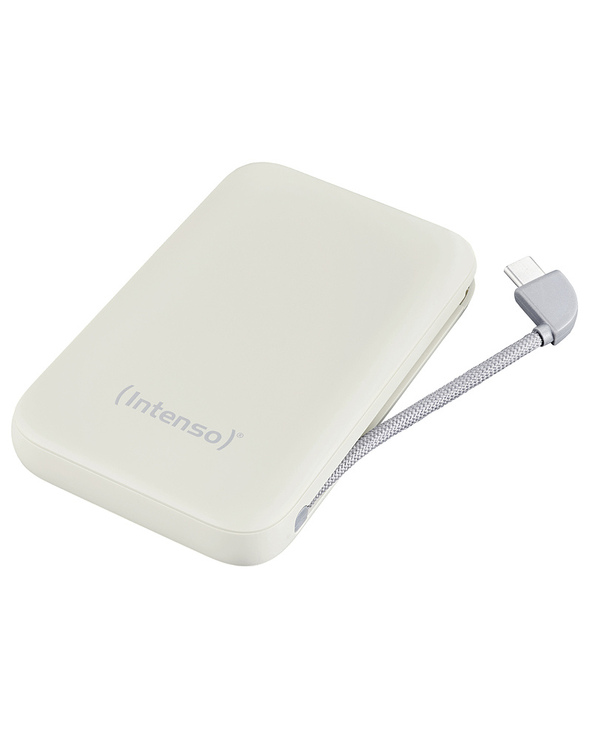 Intenso S10000 Lithium Polymère (LiPo) 10000 mAh Beige