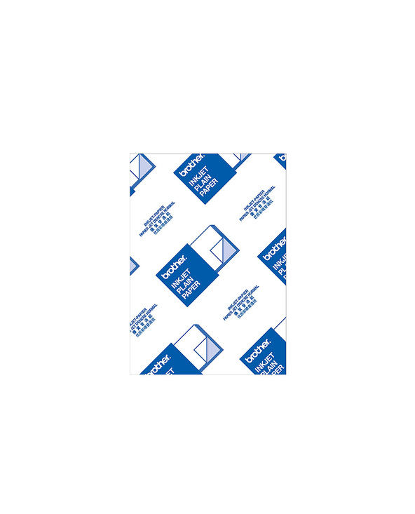 Brother Papier ordinaire jet d'encre BP60PA3 A3 original