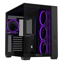 ASUS A32 PLUS Noir