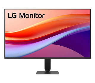 LG 27U41YA-B 27" LCD Full HD 5 ms Noir