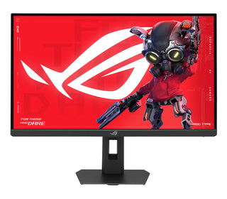 ASUS ROG Strix XG27JCG 27" LCD 5K Ultra HD 0,3 ms Noir