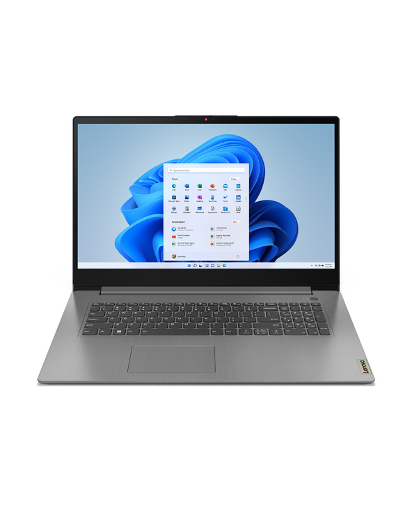 Lenovo IdeaPad 3 17ABA7 17.3" AMD Ryzen 5 8 Go Gris 512 Go