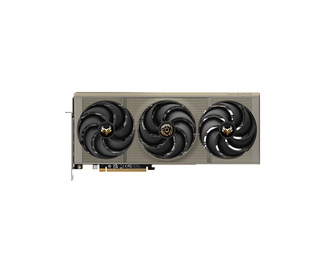 Sapphire NITRO+ AMD Radeon RX 9070 XT OC Crimson Desert Edition 16 Go GDDR6