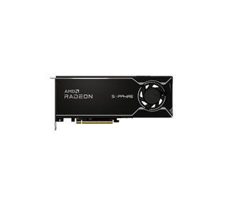 Sapphire AMD RADEON AI PRO R9700 32 Go GDDR6
