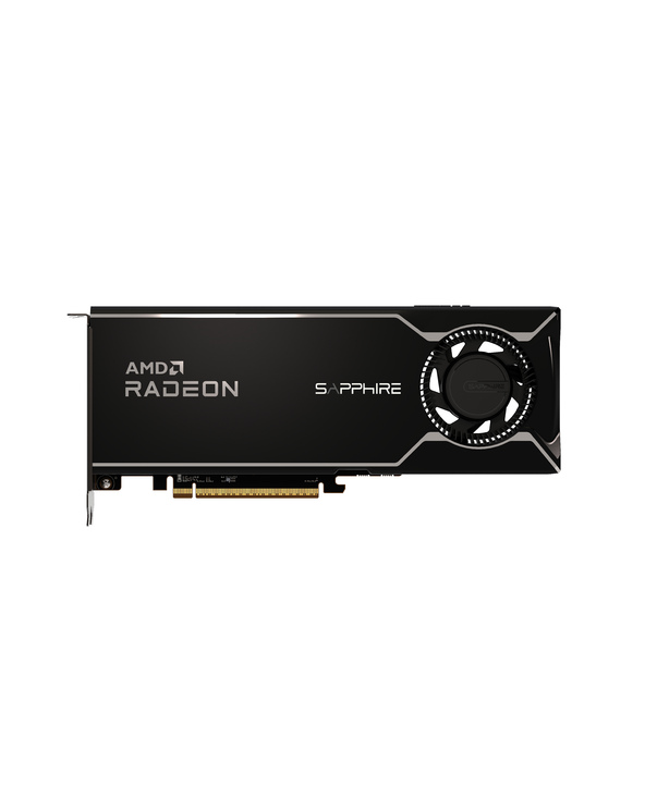 Sapphire AMD RADEON AI PRO R9700 32 Go GDDR6