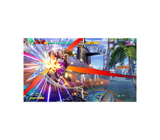 SNK Corporation Fatal Fury: City of the Wolves