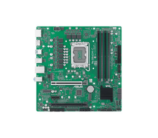 ASUS PRO B860M-C-CSM Intel B860 LGA 1851 (Socket V1) micro ATX